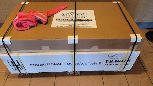 Movie Theater «AMC Lakewood Mall 12», reviews and photos, 5721 Main St SW, Lakewood, WA 98499, USA