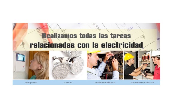 Empresas de Servicios Jjv Tensur