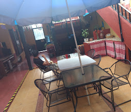 Hostal Pochón photo