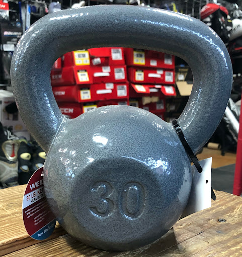 Sporting Goods Store «Play It Again Sports», reviews and photos, 201 Anderson Ln N Suite #300, Hendersonville, TN 37075, USA