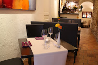 Atmosphère du Restaurant Le Caruso à Saint-Paul-de-Vence - n°10