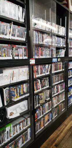 Record Store «The Record Exchange», reviews and photos, 151 N Market St, Frederick, MD 21701, USA