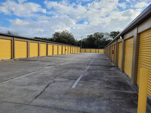 Self-Storage Facility «Big Jim Self Storage», reviews and photos, 5120 FL-674, Wimauma, FL 33598, USA