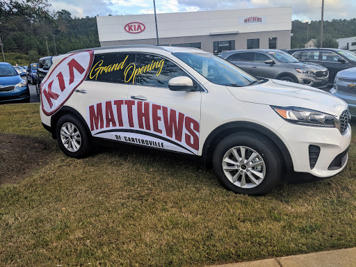 Kia Dealer «Metro Kia Atlanta», reviews and photos, 595 E Main St, Cartersville, GA 30120, USA