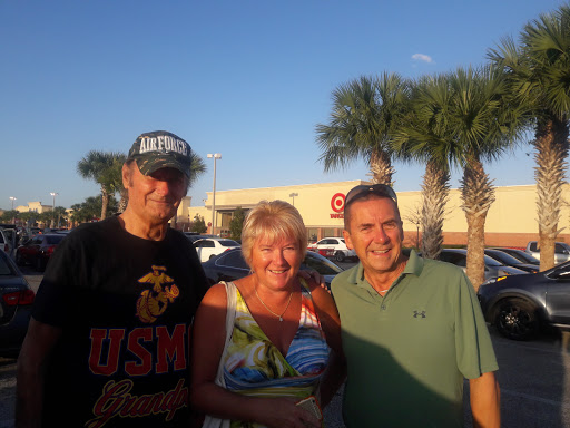 Department Store «Target», reviews and photos, 2900 Little Rd, Trinity, FL 34655, USA