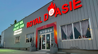 Photos du propriétaire du Restaurant asiatique Royal d'Asie à Salaise-sur-Sanne - n°1