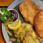 Photo n°2 de l'avis de Anna.a fait le 27/07/2022 à 14:16 sur le  Gampen Alm à Villnöß