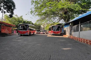 Tirupati Bus Stop image