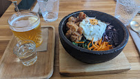 Bibimbap du Restaurant coréen Idam Versailles - n°15