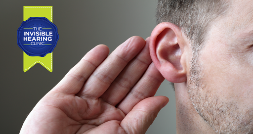 The Invisible Hearing Clinic