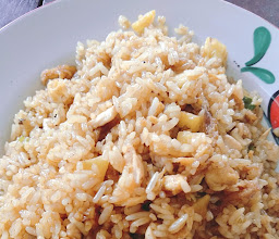 Chinese Food Cak Sule photo