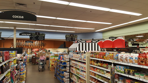 Grocery Store «Kroger», reviews and photos, 200 Mount DeChantal Rd, Wheeling, WV 26003, USA