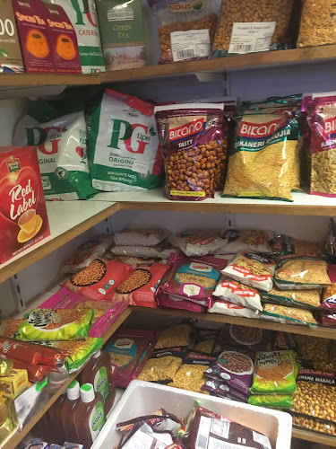 Dhadra Food Store - Nørrebro