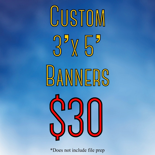 Commercial Printer «Redlands Print Shop», reviews and photos, 409 E Citrus Ave, Redlands, CA 92373, USA