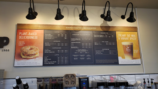Peet's Coffee