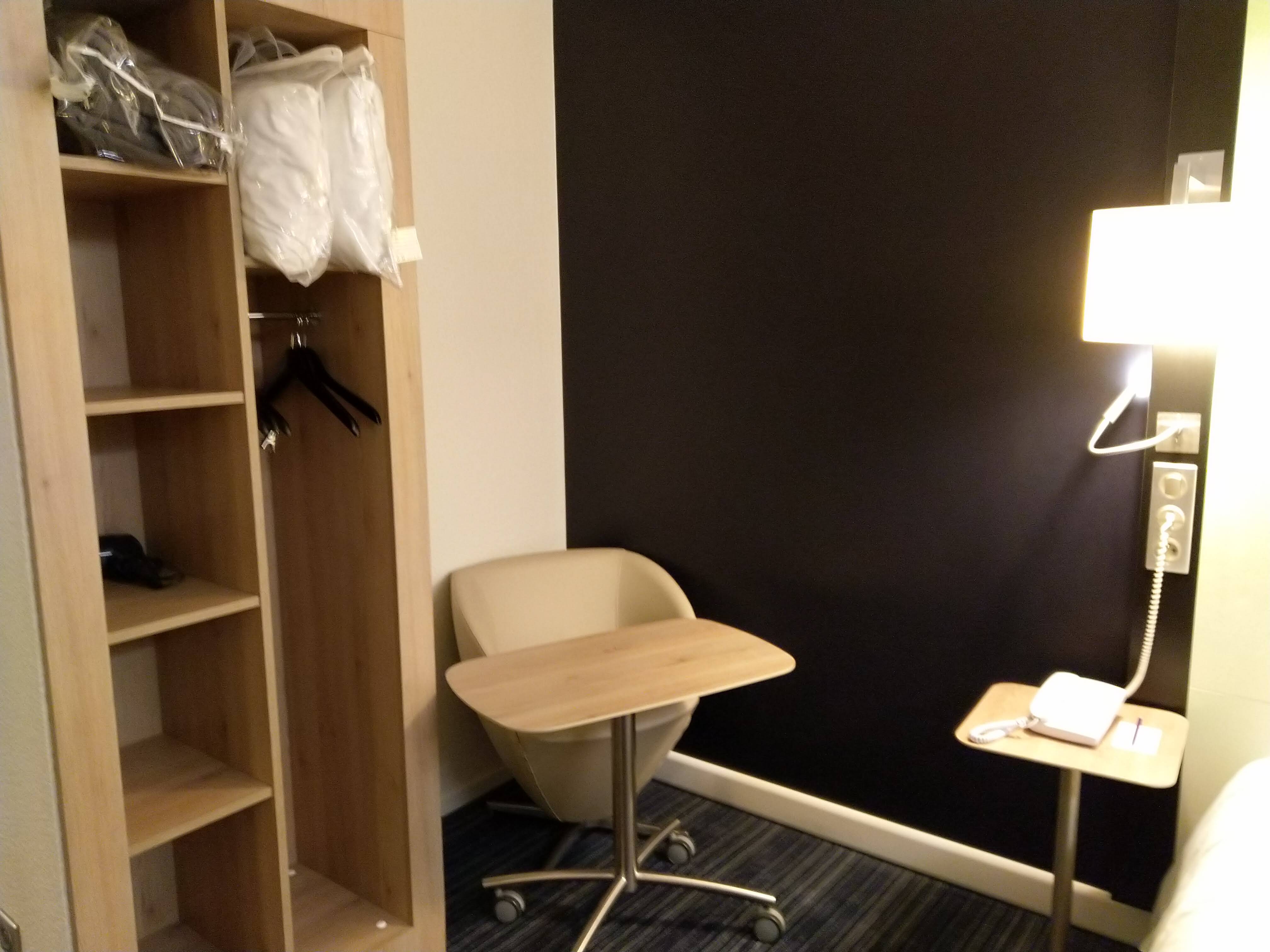 Photo n° 3 de l'avis de Dror.v fait le 12/01/2019 à 08:14