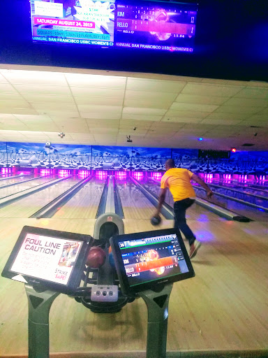 Bowling Alley «Classic Bowling Center», reviews and photos, 900 King Dr, Daly City, CA 94015, USA