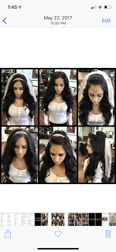 Beauty Salon «Tamed Hair Salon», reviews and photos, 2541 West Chester Pike, Broomall, PA 19008, USA