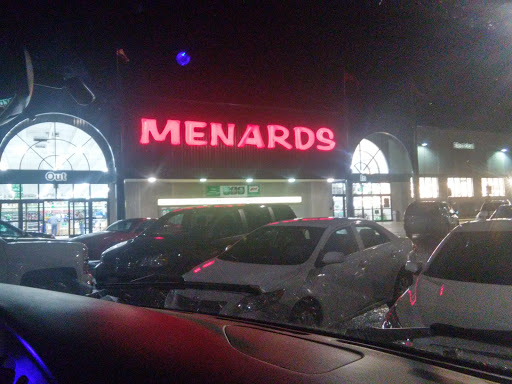 Home Improvement Store «Menards», reviews and photos, 2920 Decker Dr, Rice Lake, WI 54868, USA