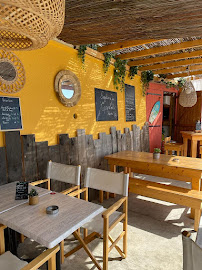 Photos du propriétaire du Restaurant La Praia à Villefranche-sur-Mer - n°18