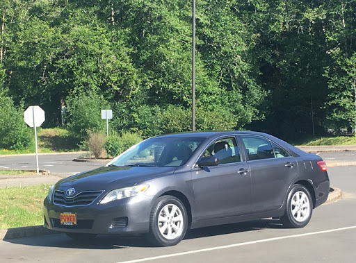 Car Dealer «Power Ford Lincoln City», reviews and photos, 1940 NE Hwy 101, Lincoln City, OR 97367, USA