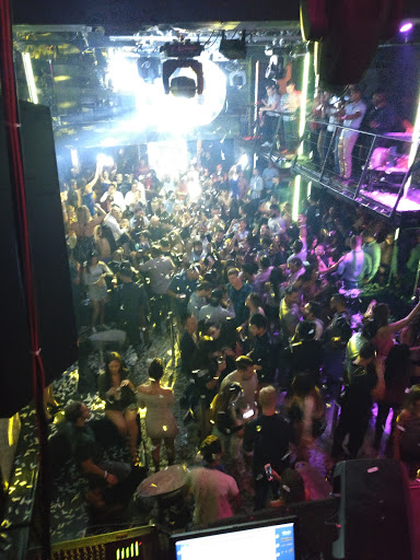 Night Club «Tier Nightclub», reviews and photos, 20 E Central Blvd, Orlando, FL 32801, USA