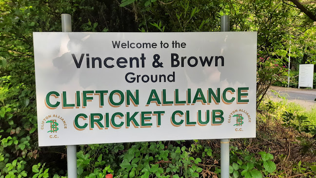 Comments and reviews of Clifton Alliance Cricket Club