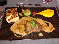 Steak du Restaurant français Restaurant Sarlat | Le Bistro de l'Octroi à Sarlat-la-Canéda - n°5
