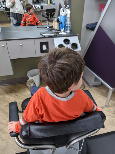 Hair Salon «Great Clips», reviews and photos, 2492 S Main St, Rice Lake, WI 54868, USA