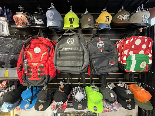 Video Game Store «Game X Change», reviews and photos, 2522 Scottsville Rd, Bowling Green, KY 42104, USA