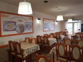Annavölgyi Restaurant