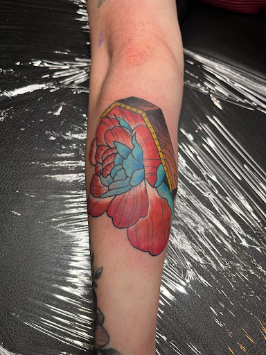Explore rib tattoo ideas male, creative tattoo ideas in Yucaipa, available at Little Shop Of Ink