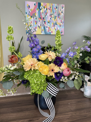 Florist «G Rossi Florist», reviews and photos, 1208 J St, Sacramento, CA 95814, USA