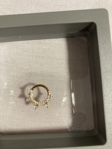 Explore pin up girl tattoo ideas, creative tattoo ideas in San Diego, available at Sideshow Tattoo and Piercing