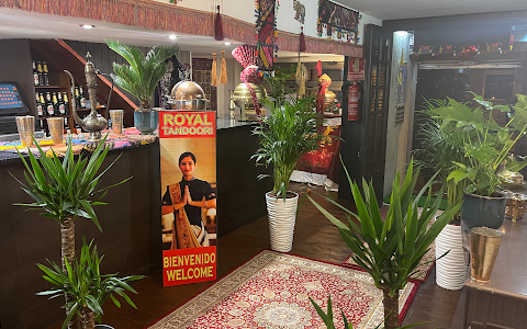 Royal Tandoori Indian Restaurant Vigo image