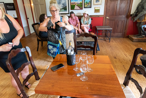 Winery «Williamsburg Winery, Ltd.», reviews and photos, 5800 Wessex Hundred, Williamsburg, VA 23185, USA