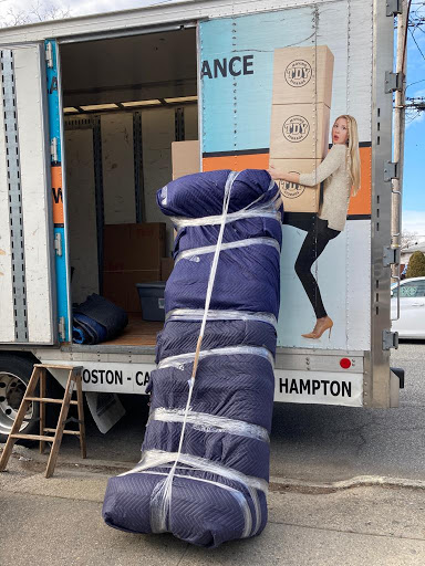 Moving and Storage Service «TDY Moving and Storage», reviews and photos, 8802 Ditmas Ave, Brooklyn, NY 11236, USA