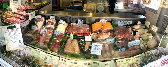 Reviews of Alder's Butchers in Oxford - Butcher shop