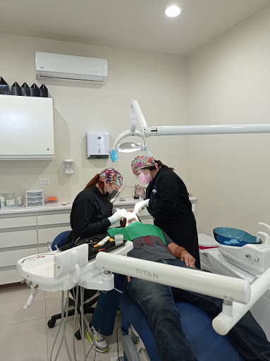 Dentistas Mexicali Smilers Dental Clinic