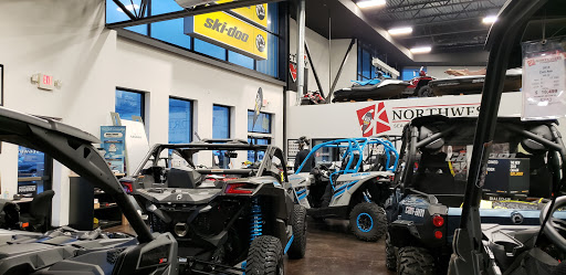 Motor Vehicle Dealer «SK Northwest», reviews and photos, 250 SE Division Pl, Portland, OR 97202, USA