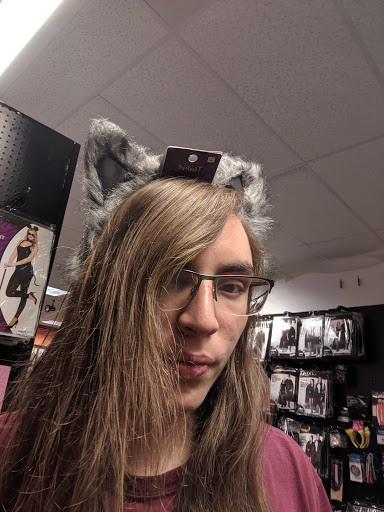 Shopping Mall «Hudson Mall Shopping Center», reviews and photos, 77 Derry Rd, Hudson, NH 03051, USA