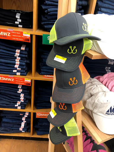 Hardware Store «Woodville Ace Hardware», reviews and photos, 9382 Woodville Hwy, Tallahassee, FL 32305, USA