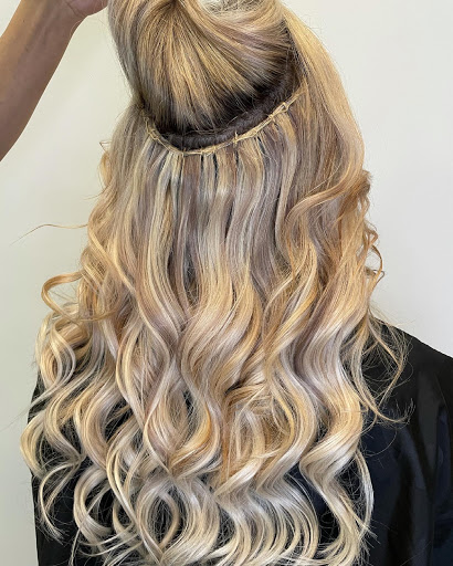 Beauty Salon «Monet Salon», reviews and photos, 14011 St Germain Dr, Centreville, VA 20121, USA