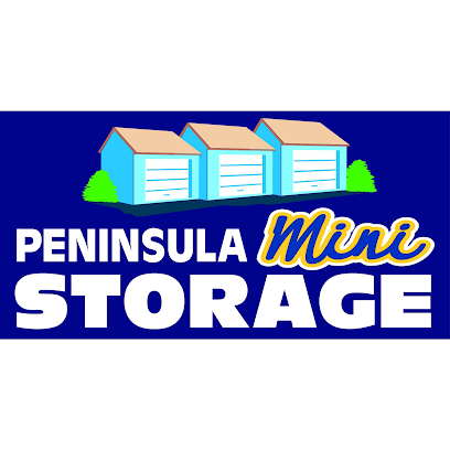 Peninsula Mini Storage - Dagsboro