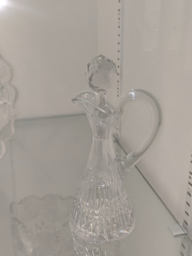 Museum «New Bedford Museum of Glass», reviews and photos, 61 Wamsutta St, New Bedford, MA 02740, USA