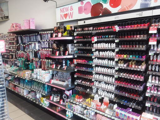 Beauty Supply Store «Sally Beauty», reviews and photos, 1708 N Citrus Blvd #3, Leesburg, FL 34748, USA