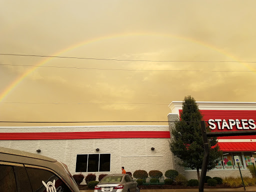 Office Supply Store «Staples», reviews and photos, 24 Maxwell Dr, Clifton Park, NY 12065, USA