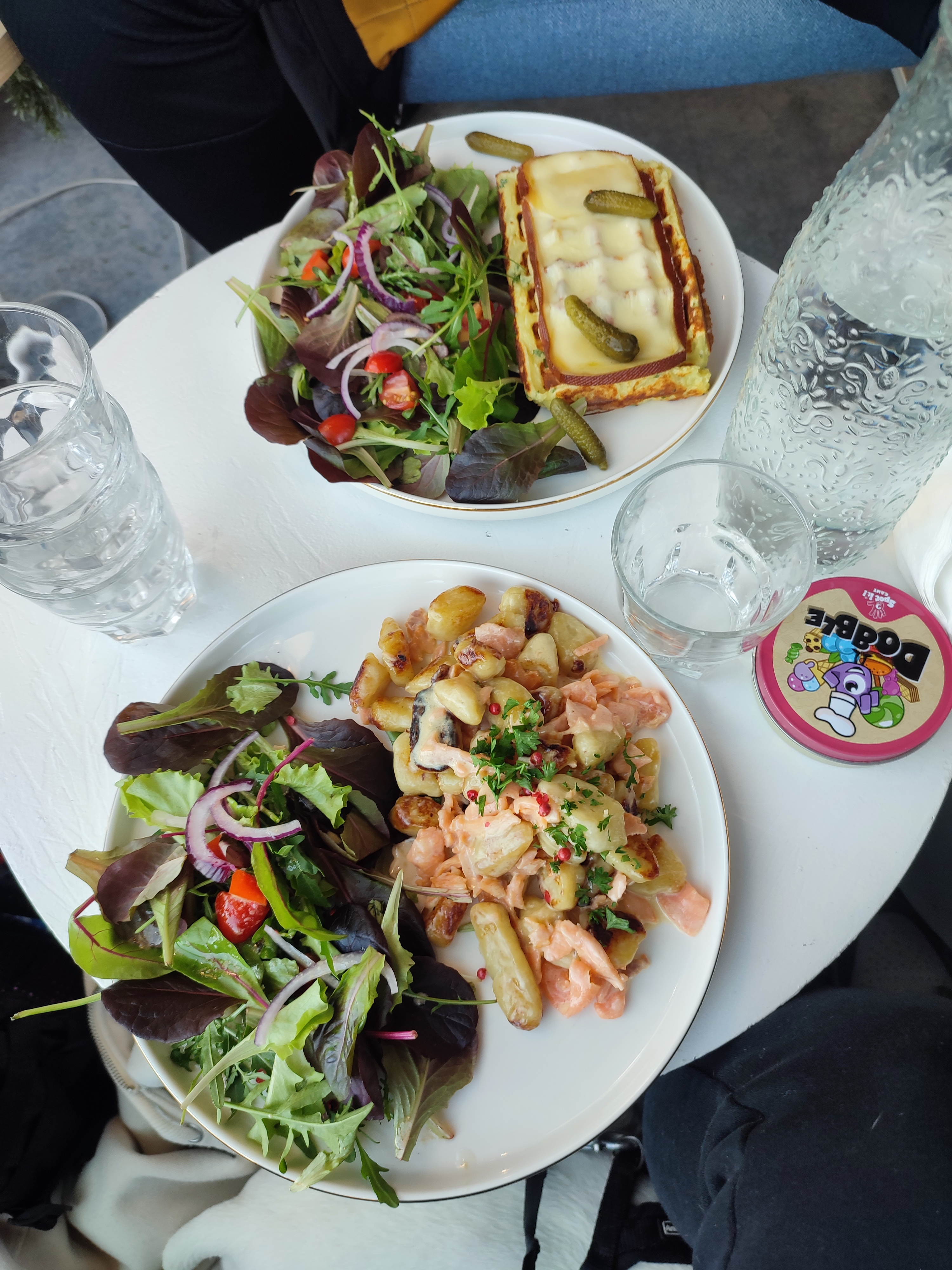 Photo n° 1 de l'avis de Emilie.o fait le 24/12/2022 à 13:26