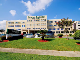 Tulane Lakeside Hospital