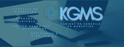 Agence de marketing KGMS Karadeniz Global Marketing Services Gennevilliers